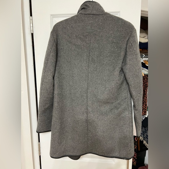 Saks Fifth Avenue Wool blend jacket - Picture 2 of 6